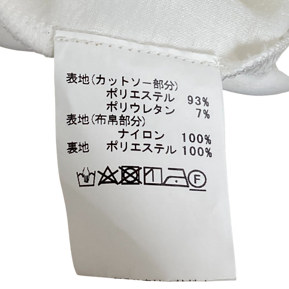 バーニーズニューヨーク ダンボールワンピース