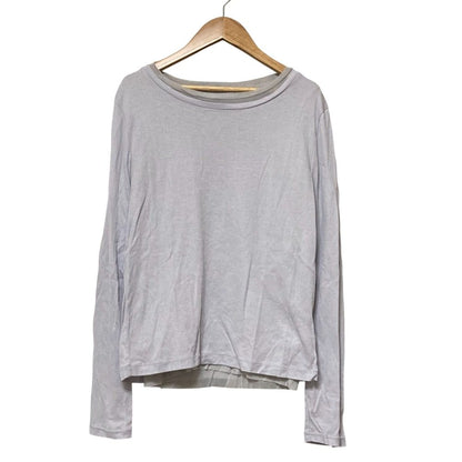 JOURNAL STANDARD relume 3WAYチュールレイヤードTリブカットソー