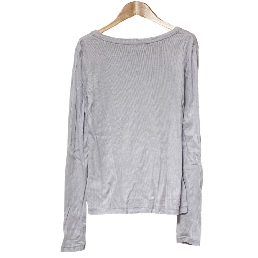 JOURNAL STANDARD relume 3WAYチュールレイヤードTリブカットソー