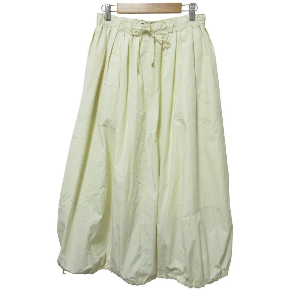 Drawer SUMMER1 バルーン スカート
