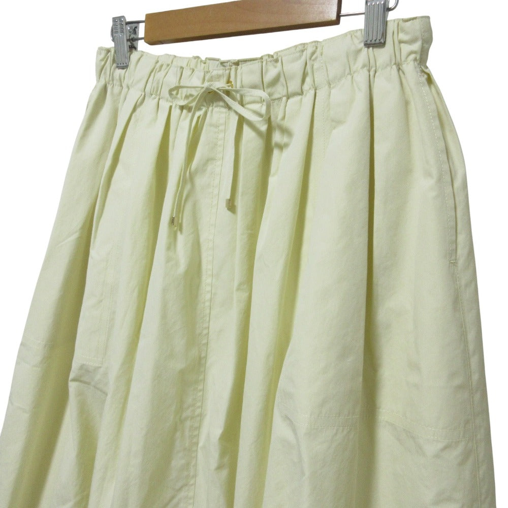 Drawer SUMMER1 バルーン スカート