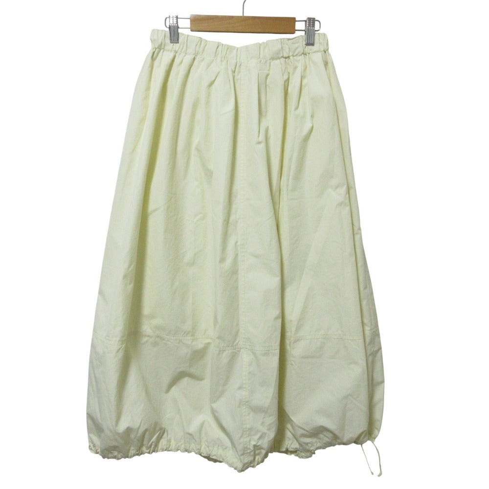 Drawer SUMMER1 バルーン スカート