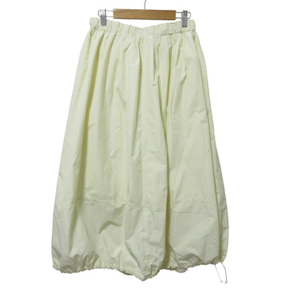 Drawer SUMMER1 バルーン スカート