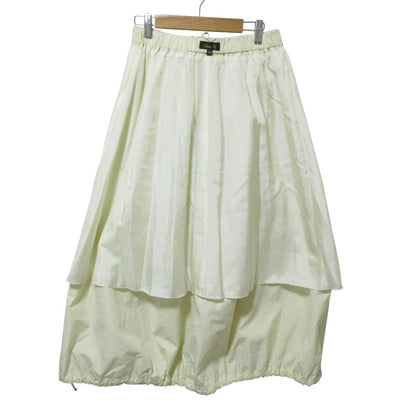 Drawer SUMMER1 バルーン スカート