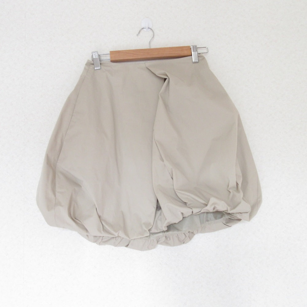 FOXEY NEW YORK バルーン スカート