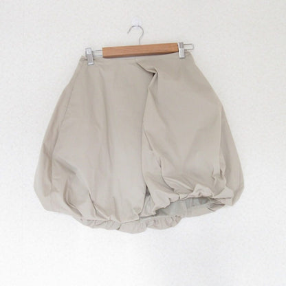 FOXEY NEW YORK バルーン スカート