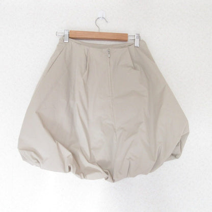 FOXEY NEW YORK バルーン スカート