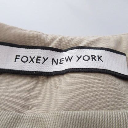 FOXEY NEW YORK バルーン スカート