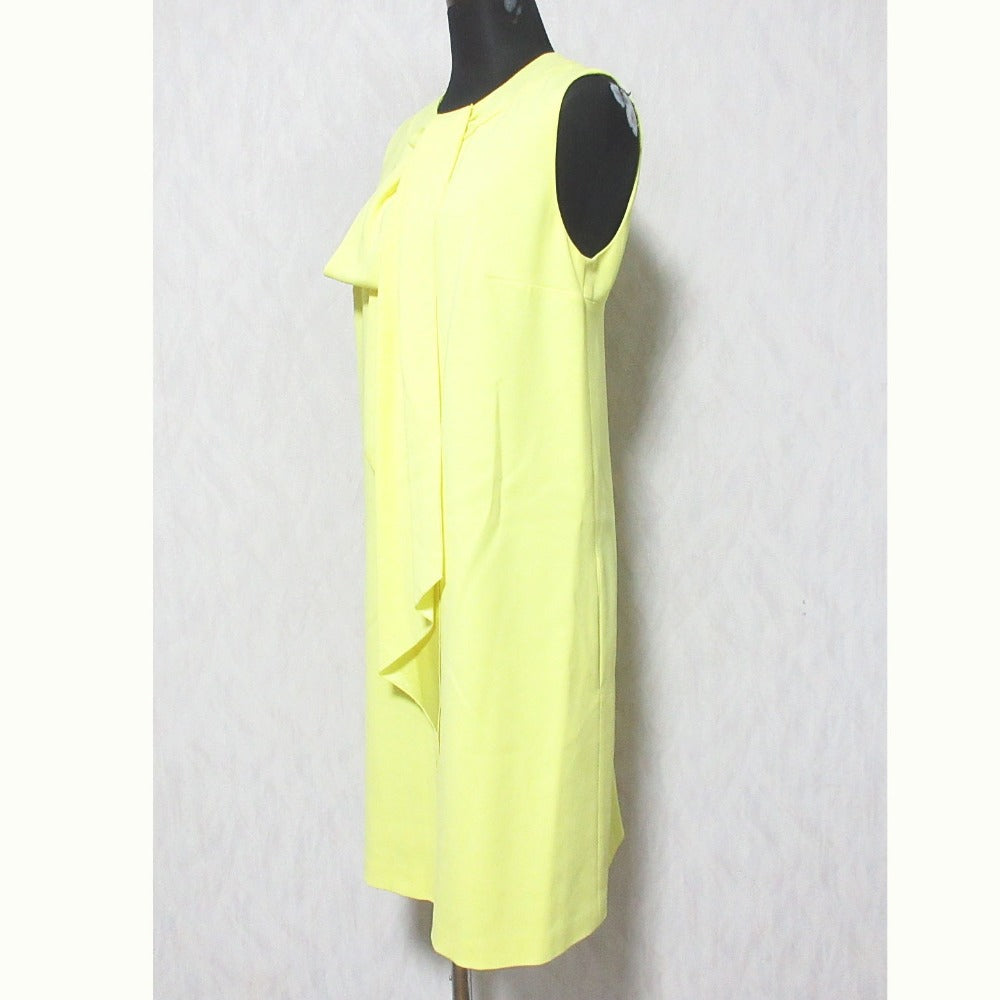 Paule Ka ノースリーブ ドレス