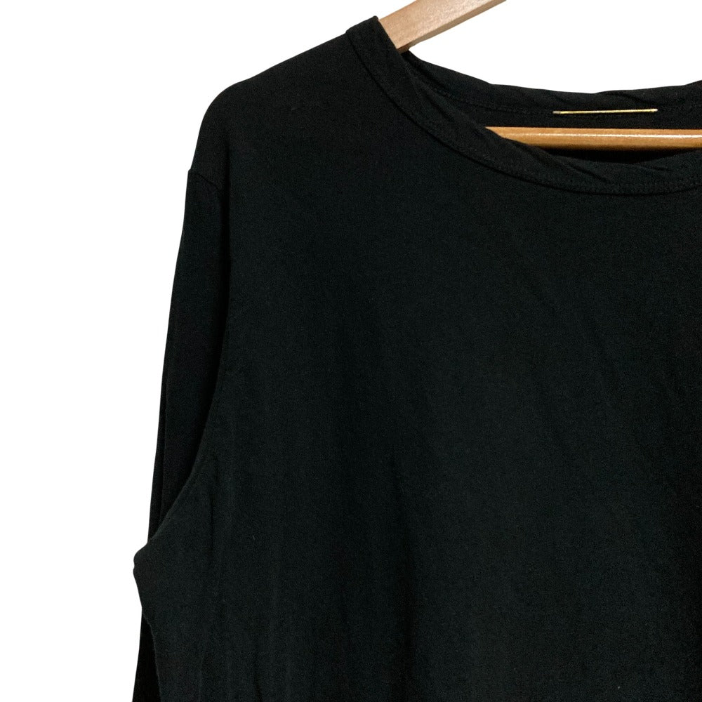 ドゥーズィエム クラス スキュー Tシャツ 長袖 カットソー