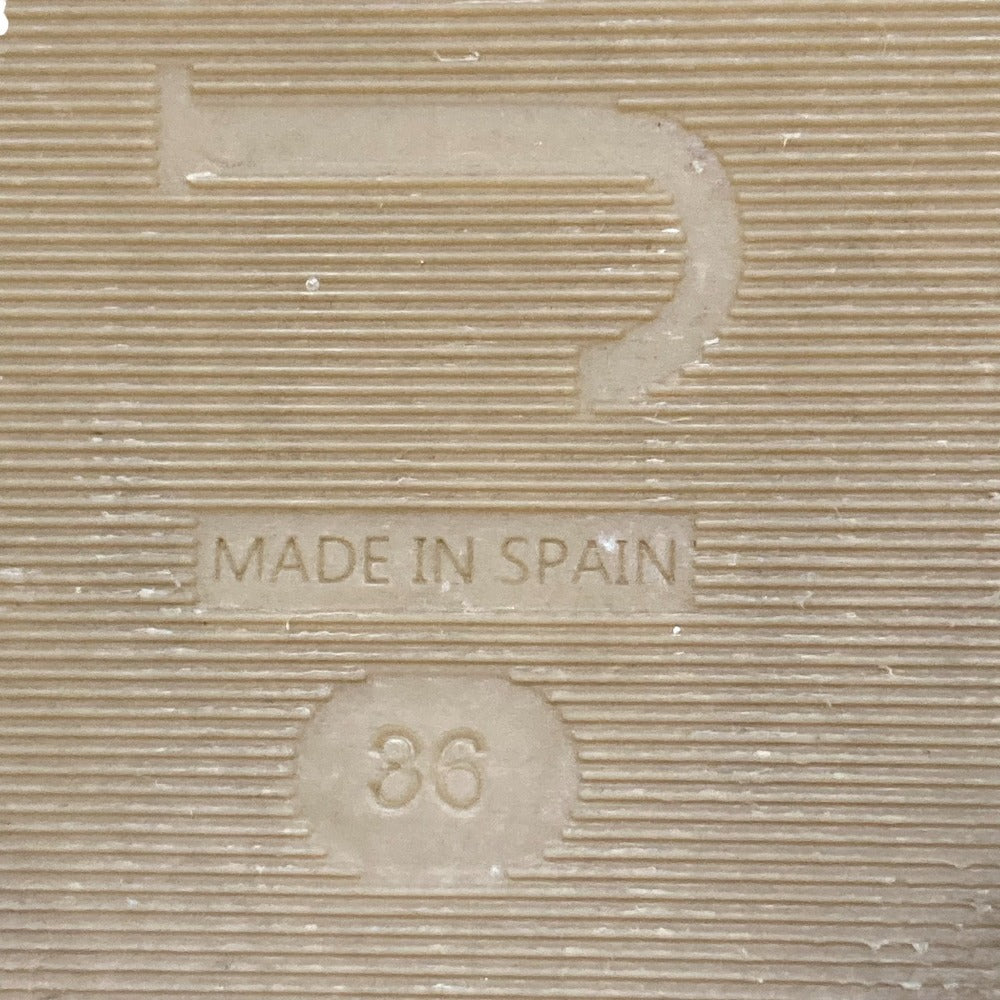 ジミー チュウ JC フラット サンダル