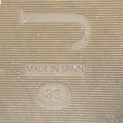 ジミー チュウ JC フラット サンダル