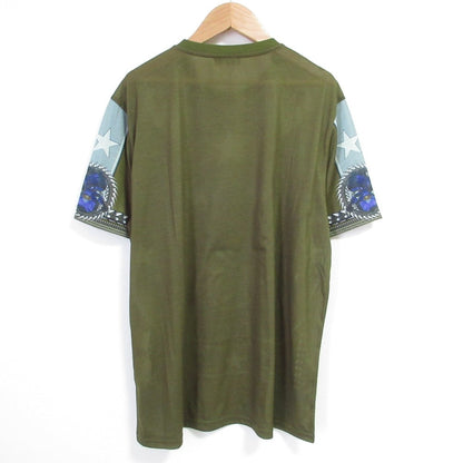 ジバンシィ UNO DE NOSOTROS プリント 半袖 Tシャツ