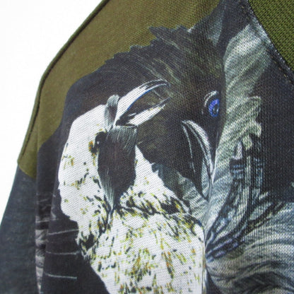 ジバンシィ UNO DE NOSOTROS プリント 半袖 Tシャツ