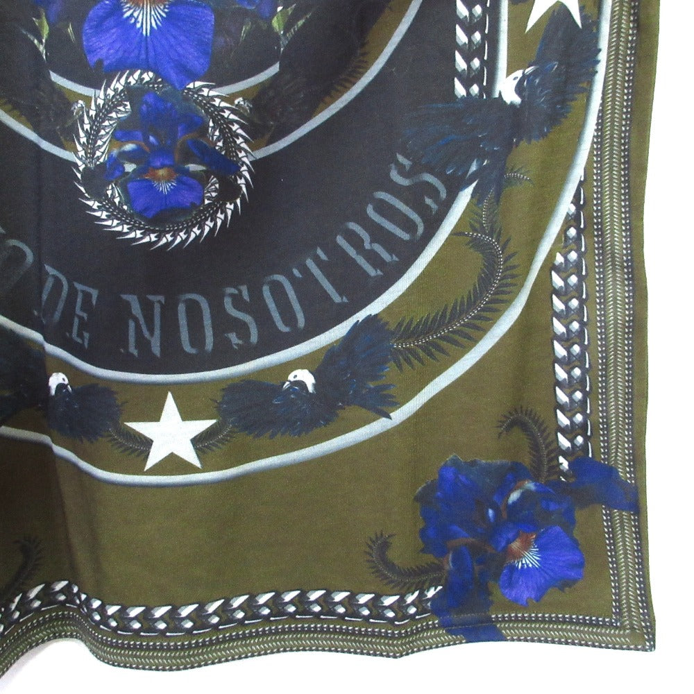 ジバンシィ UNO DE NOSOTROS プリント 半袖 Tシャツ