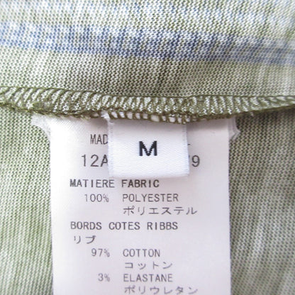 ジバンシィ UNO DE NOSOTROS プリント 半袖 Tシャツ