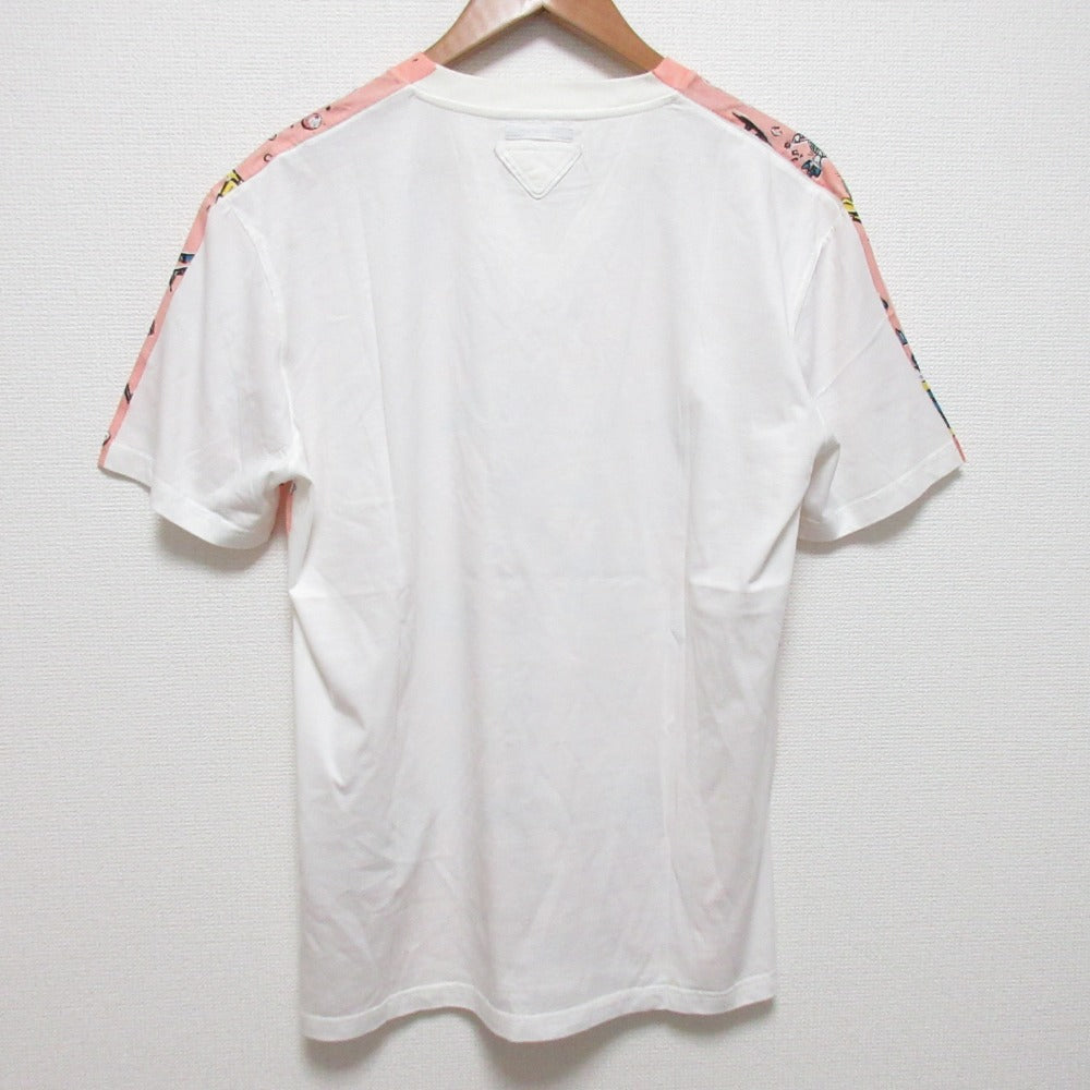 プラダ Tシャツ