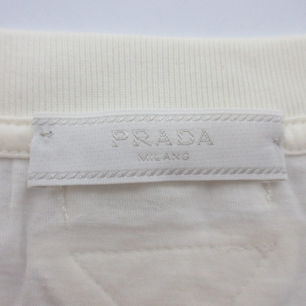 プラダ Tシャツ
