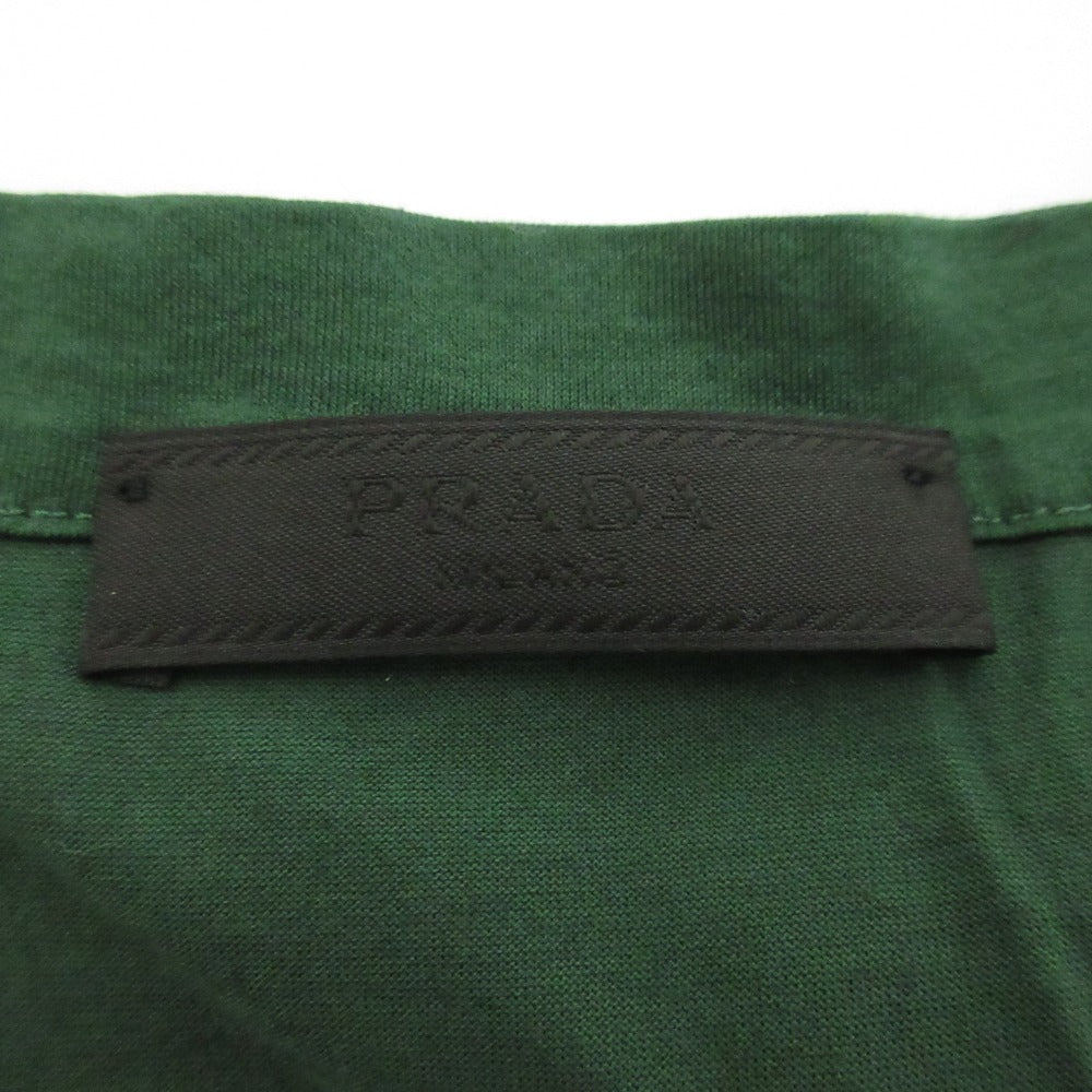 プラダ スポーツ Tシャツ