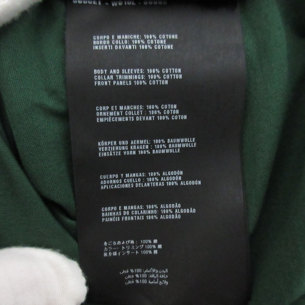 プラダ スポーツ Tシャツ