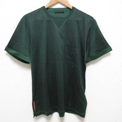 プラダ スポーツ Tシャツ
