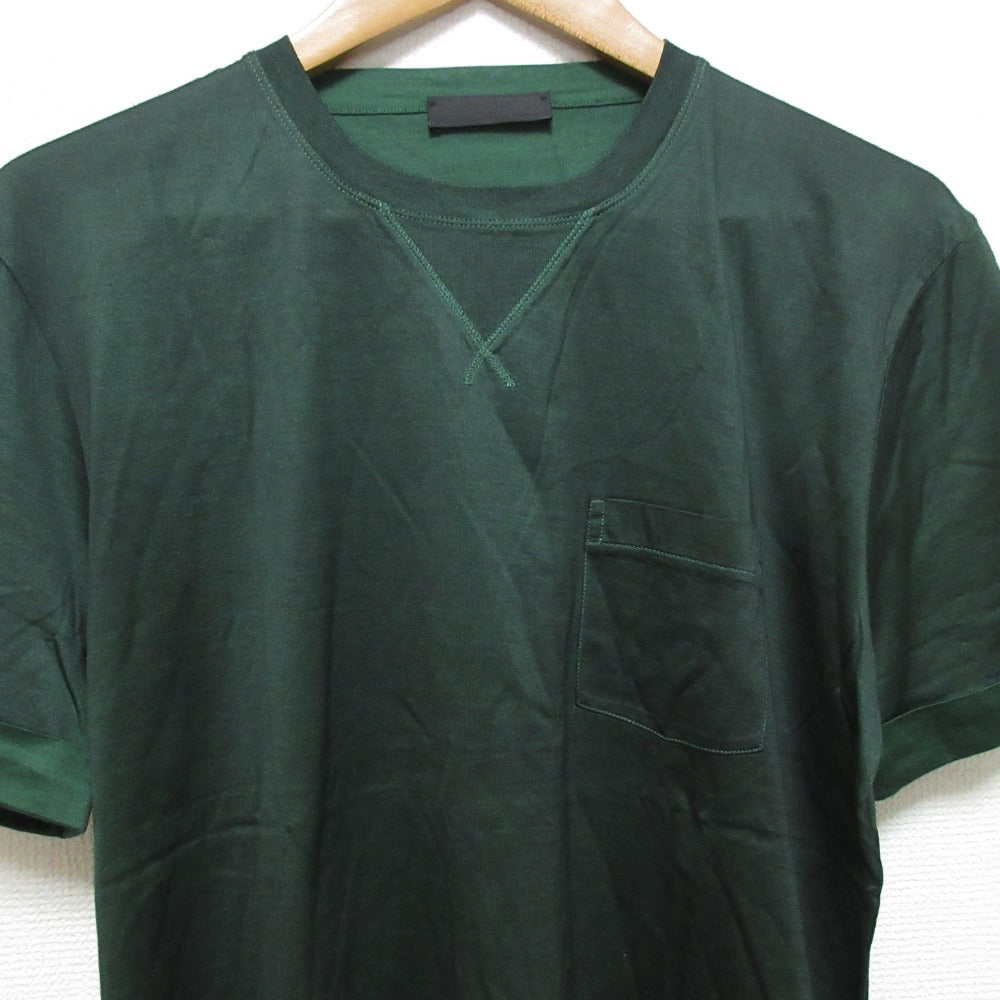 プラダ スポーツ Tシャツ