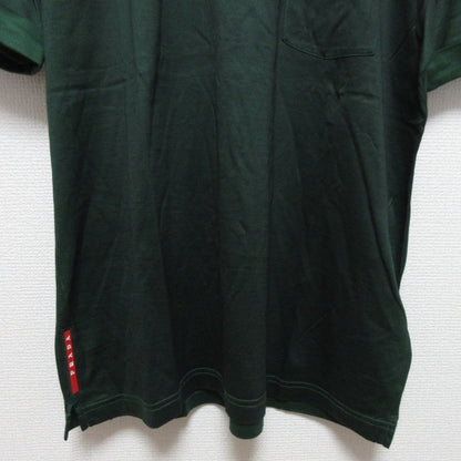 プラダ スポーツ Tシャツ