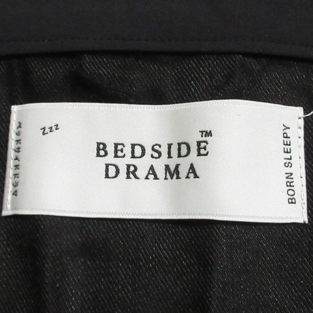 bedsidedrama フランケン スキニー パンツ