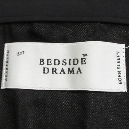 bedsidedrama フランケン スキニー パンツ