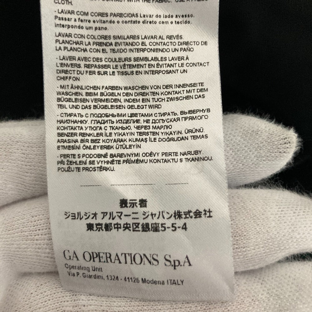 アルマーニ エクスチェンジ ジャンプスーツ