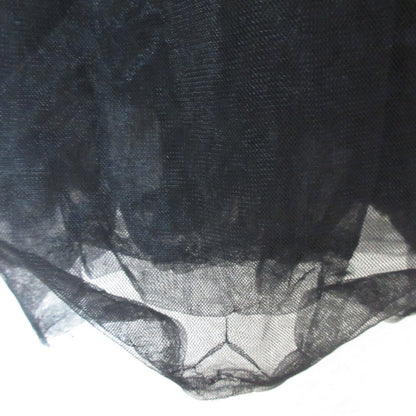 LILY BROWN チュール ティアード スカート