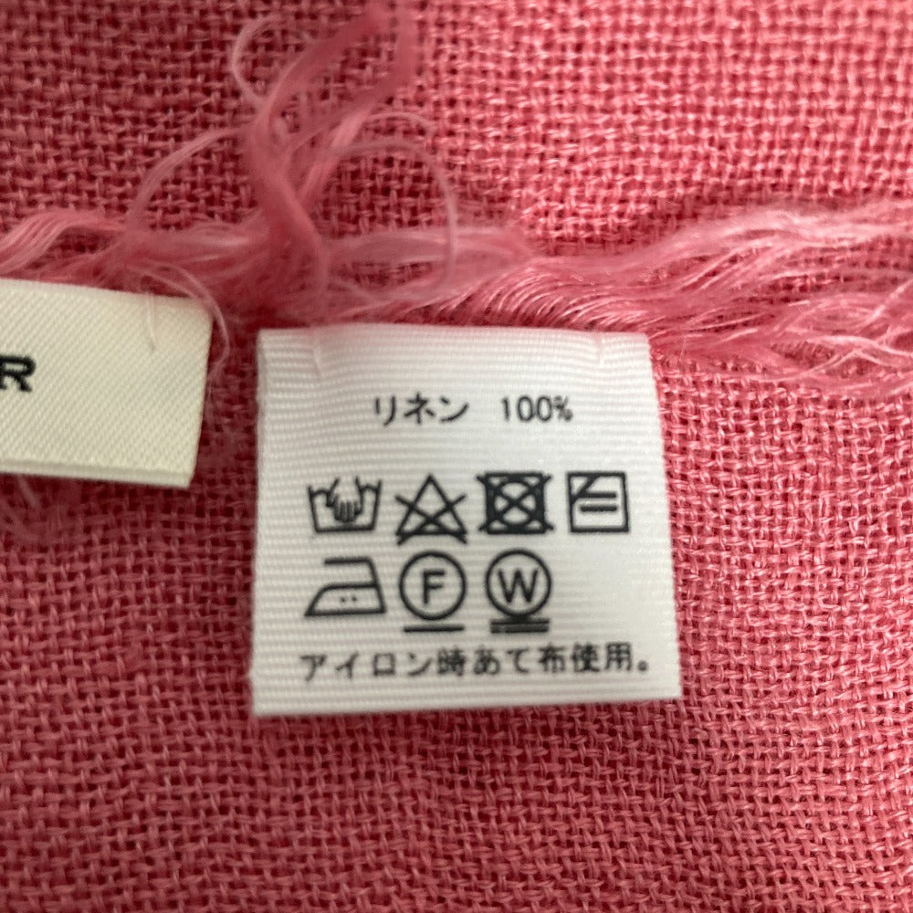 ASAUCE MELER 大判ストール