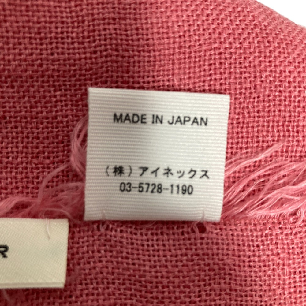 ASAUCE MELER 大判ストール