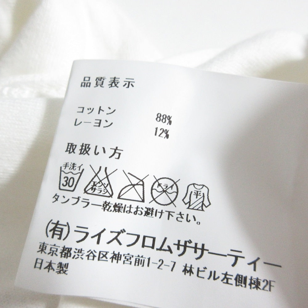 アメリカーナ コットンTシャツ