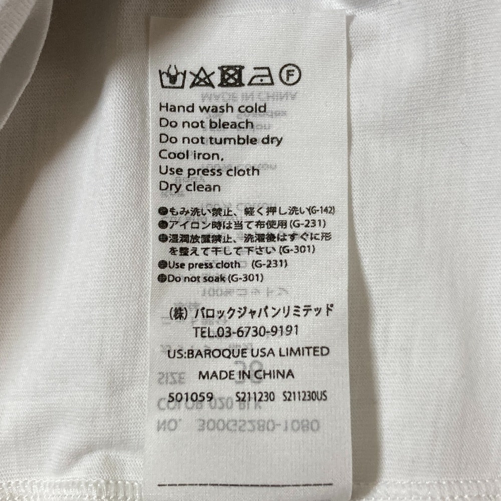 エンフォルド ニットベストドッキングロングスリーブカットソー