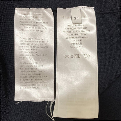 ステラ マッカートニー ニット プルオーバー