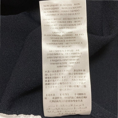 ステラマッカートニー サマーニットプルオーバー