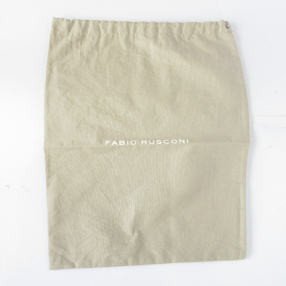 ファビオルスコーニ MILLY387 ウエッジサンダル