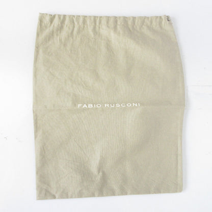 ファビオルスコーニ MILLY387 ウエッジサンダル