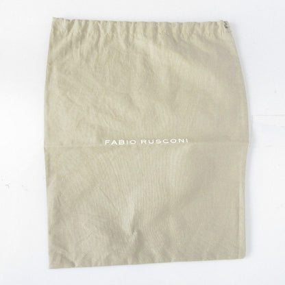 ファビオルスコーニ MILLY387 ウエッジサンダル