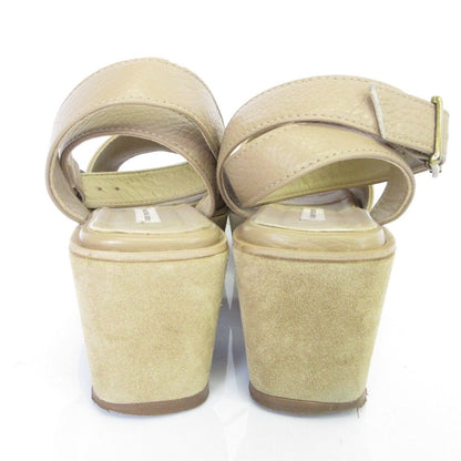 ファビオルスコーニ MILLY387 ウエッジサンダル
