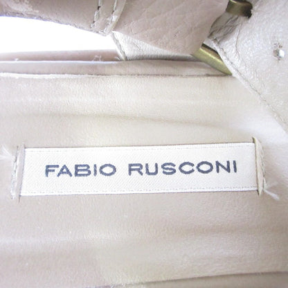 ファビオルスコーニ MILLY387 ウエッジサンダル