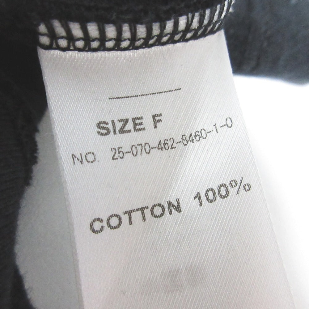 JOURNAL STANDARD relume OE コットン プルオーバー トップ