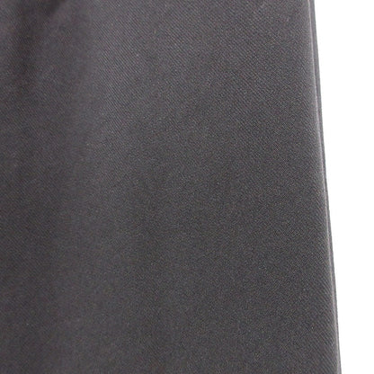 DES PRES ライト ダブル クロス ストレート スカート