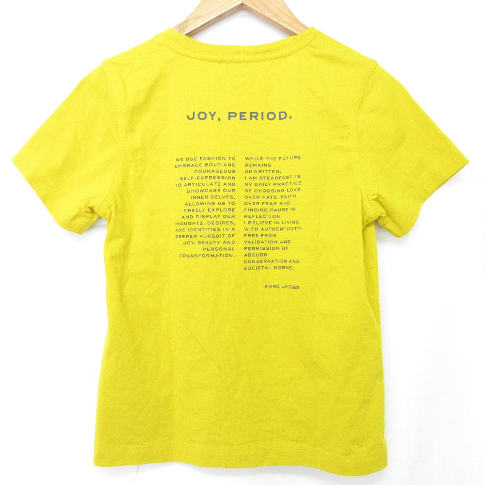 MARC JACOBS JOY スリム Tシャツ