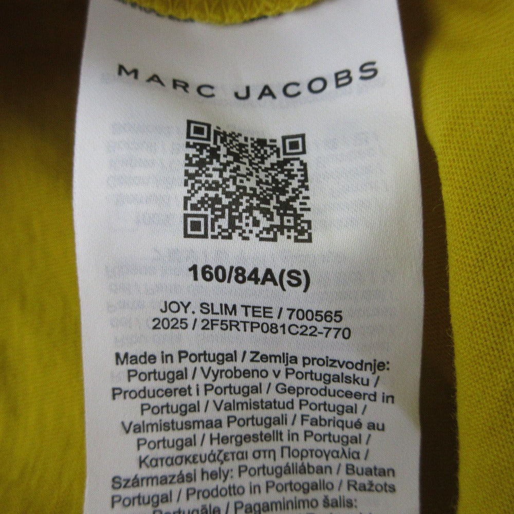 MARC JACOBS JOY スリム Tシャツ