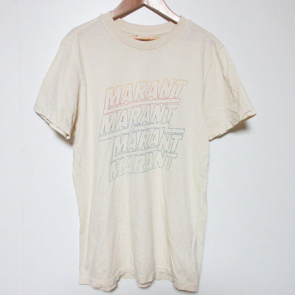 イザベルマランエトワール Zoeline コットンTシャツ