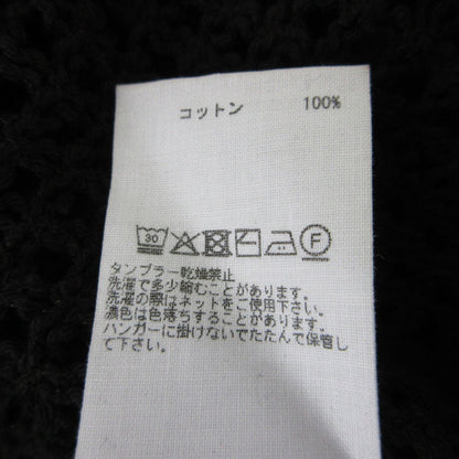 ARMY TWILL コットン メッシュ シャツ