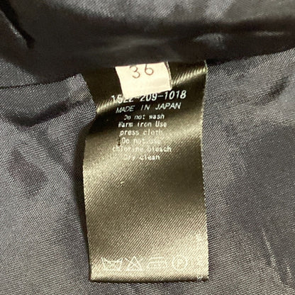 ユナイテッドアローズ ウール リネン セットアップ