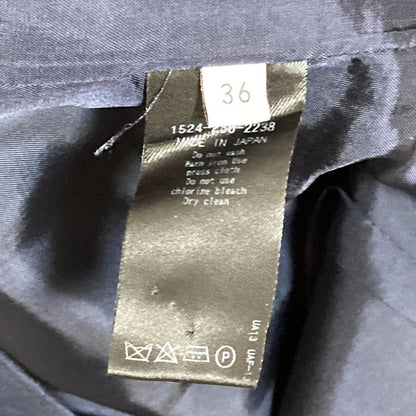 ユナイテッドアローズ ウール リネン セットアップ